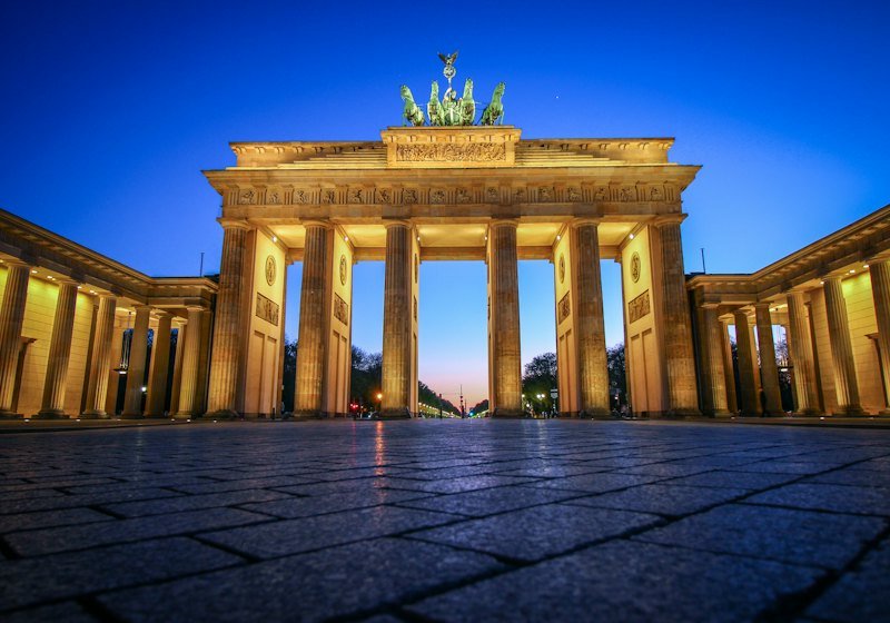 Alemania