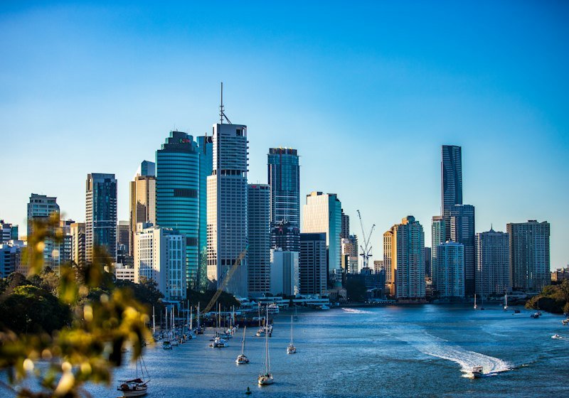 Brisbane, Australia