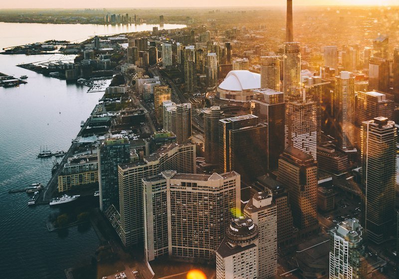 Toronto, Canadá