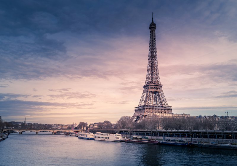 París, Francia