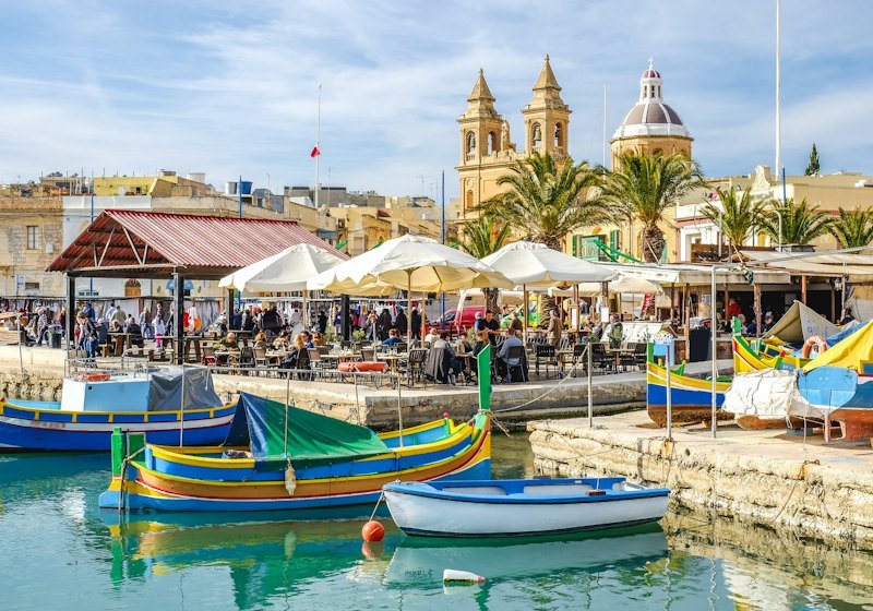 Malta
